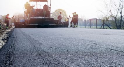 Ciudad de Río Bravo, Texas tendrá más y mejores banquetas; aprueban proyecto