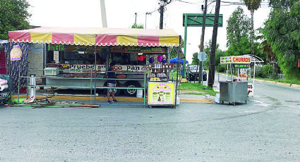 La Misión Colombiana llega a fiesta de San Judas Tadeo en Nuevo Laredo