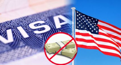 Visa americana: Estás personas pueden obtenerla gratis para ingresar a Estados Unidos