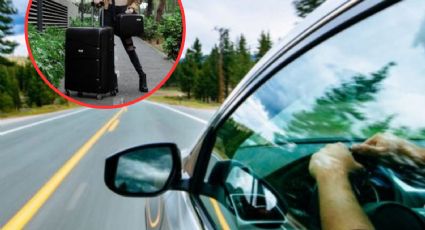 ¿Vas a viajar? Estas son las 6 cosas que debes checar en tu vehículo para no quedarte tirado en la carretera