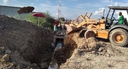 Reestablece Comapa servicio de agua a 16 colonias afectadas con el corte