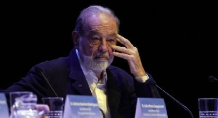 Propone Carlos Slim trabajar 3 días y descansar 4; ¿usted qué opina?