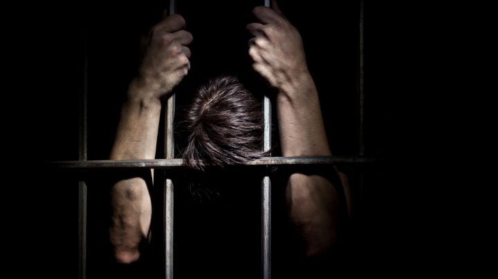 Mil 650 años de prisión a dos hombres en Tamaulipas