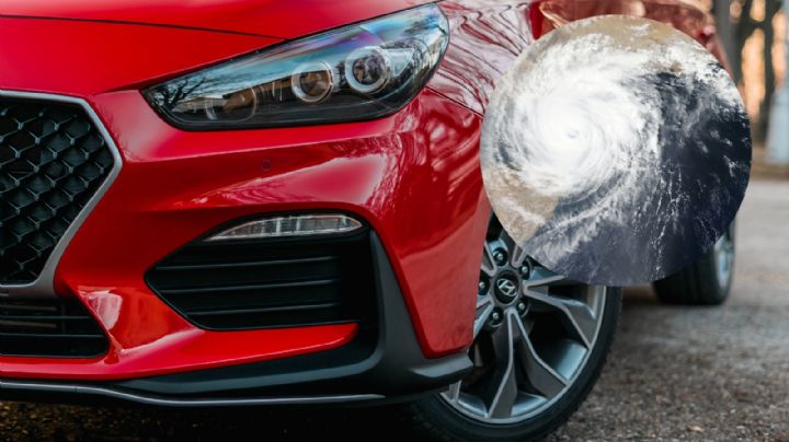 ¿Qué precio tiene el seguro de auto que cubre desastres naturales en México?