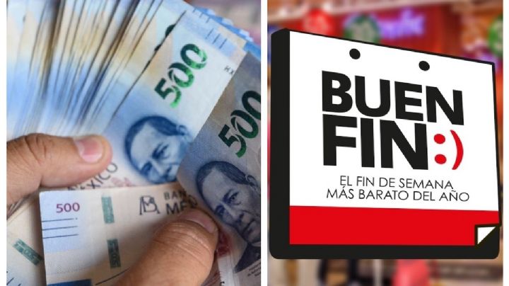 ¿Se adelanta aguinaldo 2023 por Buen Fin? Esto se sabe