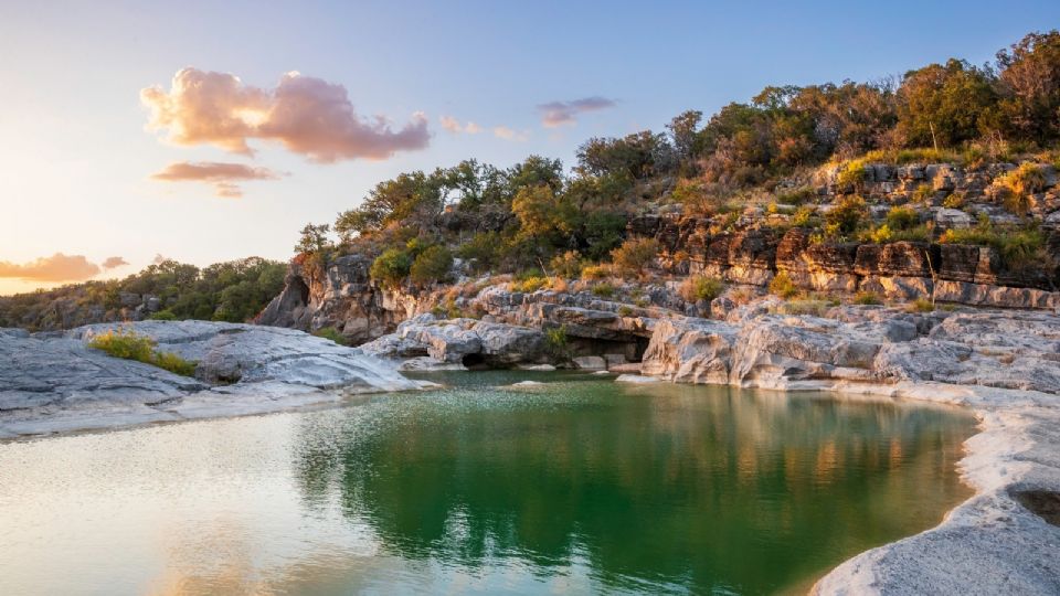 Los parques estatales de Texas tendrán un día de entrada gratuita