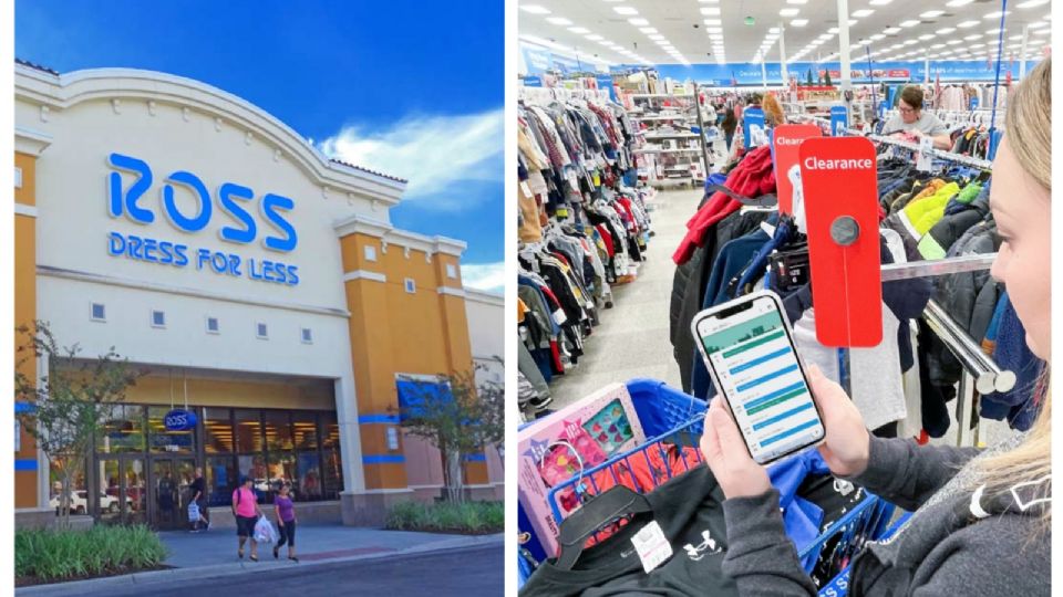 Ex empleada de Ross revela que hay una época en que algunos productos pueden costar 49 centavos.