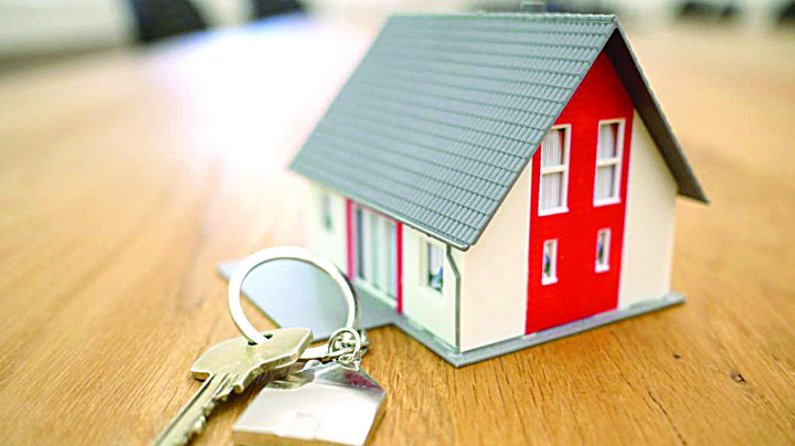 Faltan 2 mil 500 viviendas en Nuevo Laredo