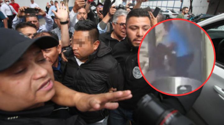 Por aventar a ‘Scooby’ a un cazo con aceite hirviendo, Sergio ‘N’ es declarado culpable