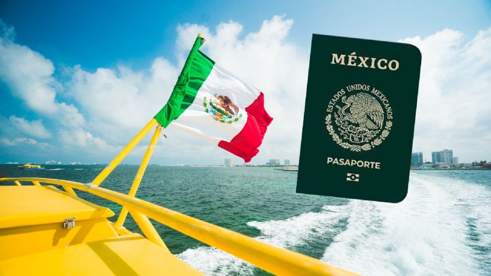 ¿Solicitarás tu pasaporte mexicano en octubre de 2023? Esto debes saber