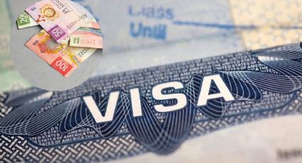 Visa americana: estos serán los costos para noviembre de 2023