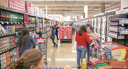 Hace competencia disminuir precios en supermercados de Nuevo Laredo