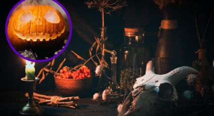 Halloween: Este es el origen de la festividad más aterradora del año