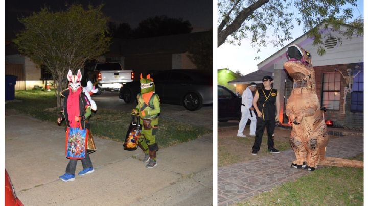 Halloween 2023: Lo que debes hacer si vas a salir a pedir dulces