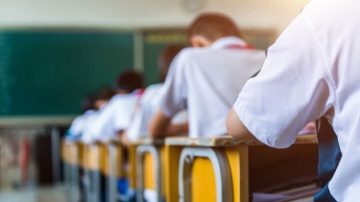 SEP: ¿hay clases el 1 y 2 de noviembre por Día de Muertos?