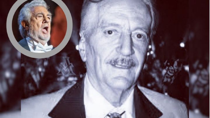 Fernando Almada: 5 datos del ícono del género "western" del cine mexicano