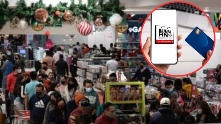 Buen Fin 2023: Estas tarjetas no participarán en el Sorteo del SAT