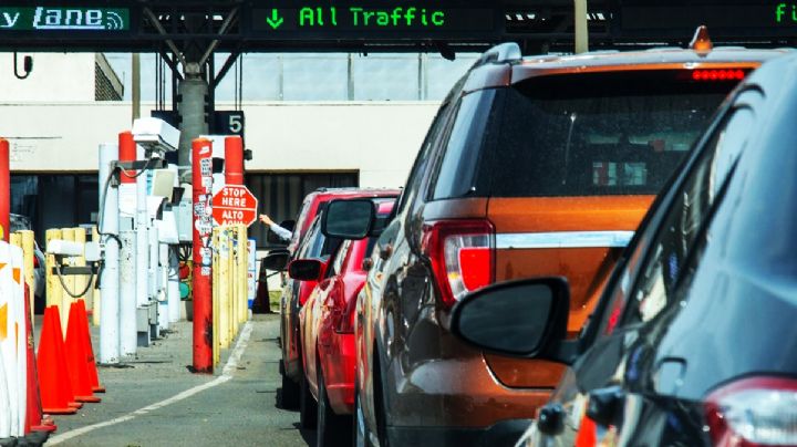 ¿Qué requisitos necesito para poder circular con mi auto chocolate en Estados Unidos?