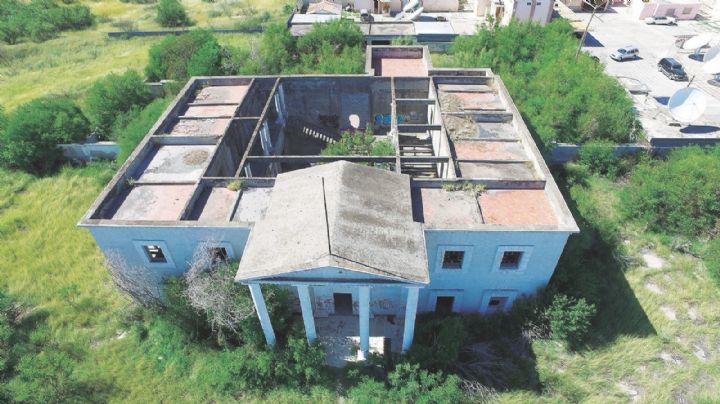 Las leyendas urbanas más famosas de Nuevo Laredo