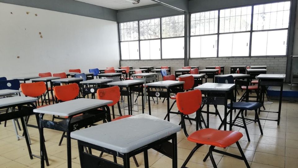 La suspensión de clases en Tamaulipas por el 2 de noviembre, será el viernes 3.