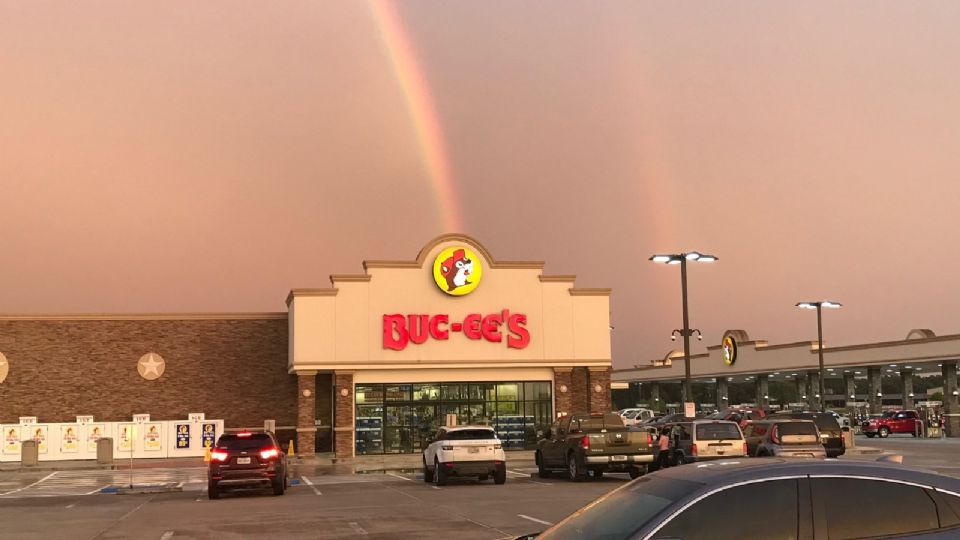 Buc-ee's es la gasolinera preferida de los texanos