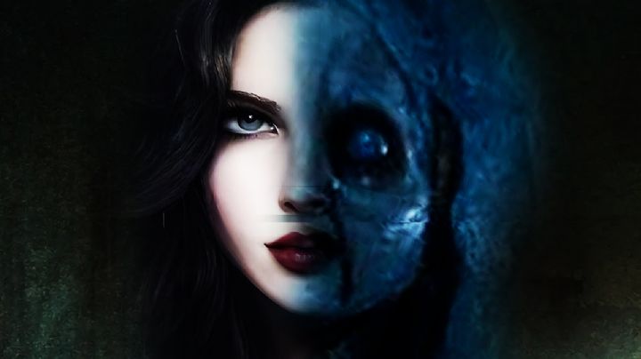 ¿Cómo era físicamente 'La Llorona' cuando era humana?