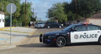 Hallan a hombre muerto por sobredosis adentro de su vagoneta en Laredo, Texas