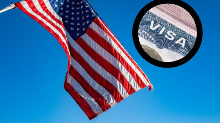 Visa americana saldría ‘gratis’ en octubre para quienes cumplan con este requisito