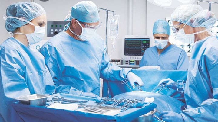 Primer muerte en Nuevo Laredo por cirugía plástica