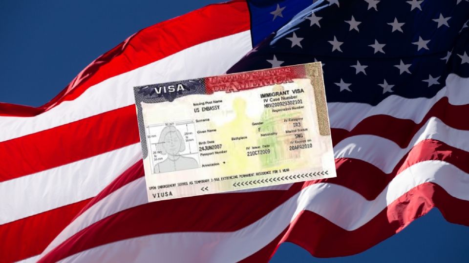 Evita estos errores más comunes en la emisión de la visa americana