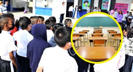 Habría clases los sábados en Tamaulipas en octubre, por esta razón