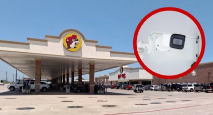 Acusan a hijo de cofundador de Buc-ee's de espiar con cámara en baños