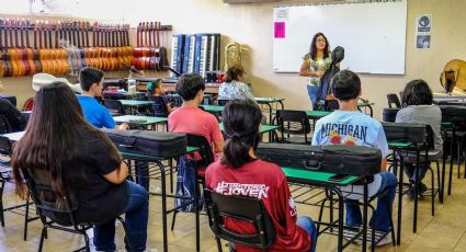 Escuela de Música del DIF abre inscripciones para clases de educación especial