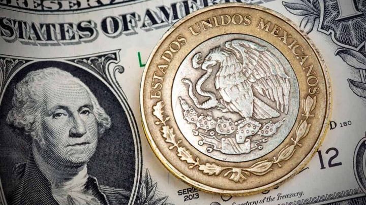 Peso mexicano se desploma: Tipo de cambio dólar hoy 5 de octubre del 2023