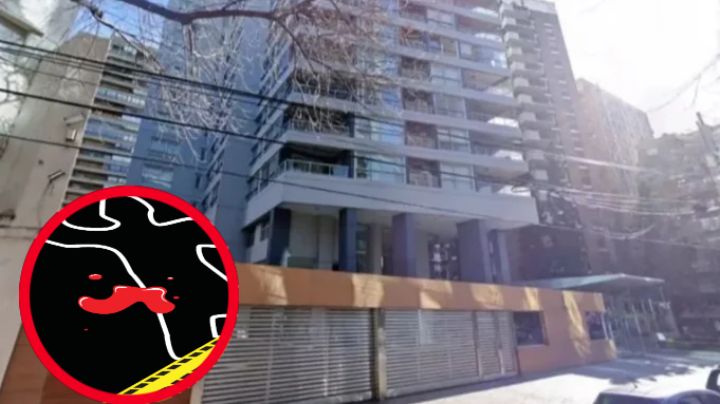 Menor de 13 años muere al caer del 10 piso de un edificio; su niñera lo estaba cuidando