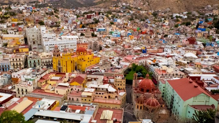 Festival Internacional Cervantino 2023: artistas, precio y todos los detalles