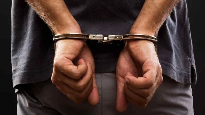 Lo agarra la policía por degenerado; víctima lo acusa desde el hospital