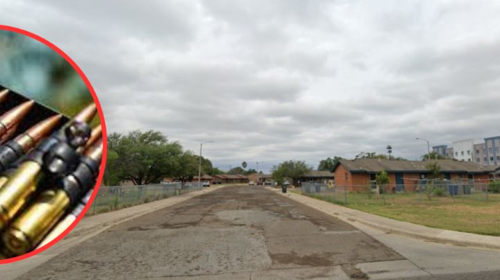 Llamada anónima moviliza autoridades; incautan balas de calibre 50 cerca de escuela