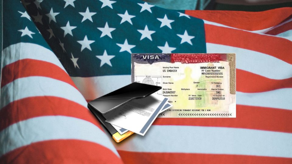 Estos documentos son imprescindibles para la solicitud de la visa americana