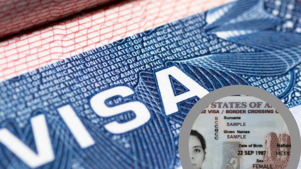 Ten cuidado al llenar solicitud DS-160 para que la visa americana no sea rechazada