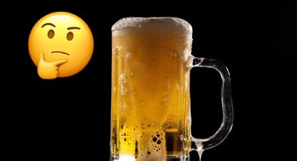 ¿Por qué dicen que tomar cerveza en ayunas es bueno?