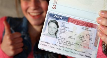 Visa americana: cómo tramitarla por primera vez en ocho pasos sencillos