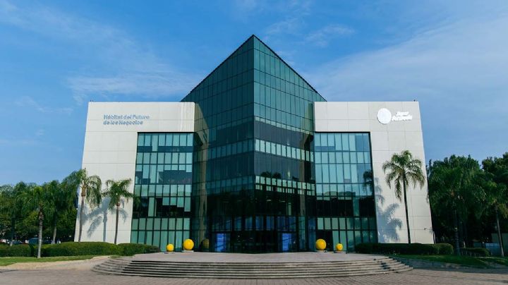 Hábitat Farmacias Guadalajara para el Futuro de los Negocios