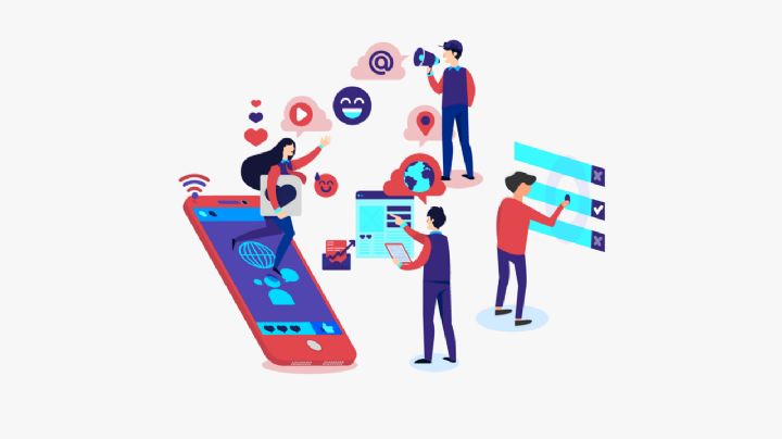 Artículo sobre los retos de la comunicación