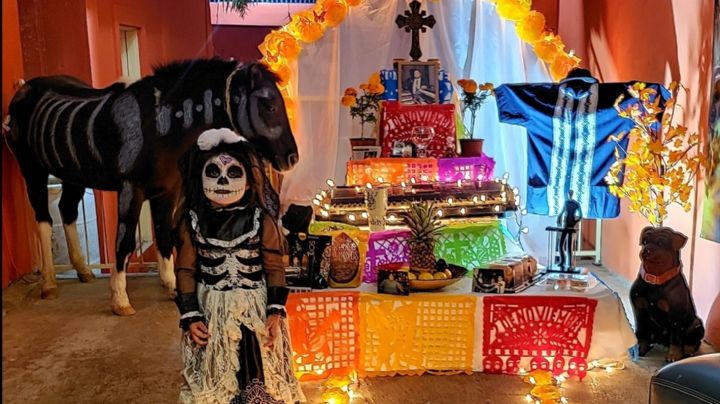 Convocan a participar en el concurso de altares de muertos; habrá 4 mil dólares en premios