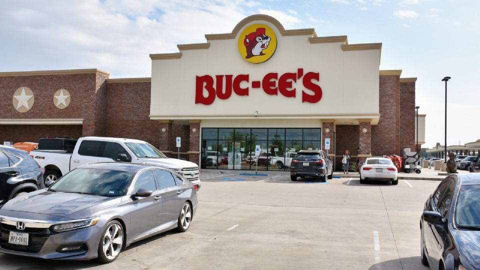 Abrirán una nueva gasolinera Buc-ee's