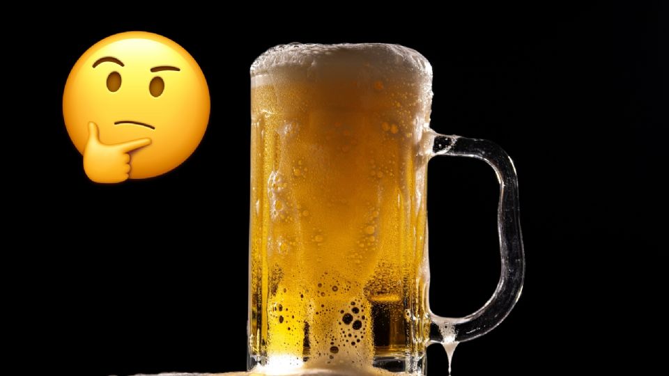 ¿Es bueno tomar cerveza en ayunos? Esto se sabe