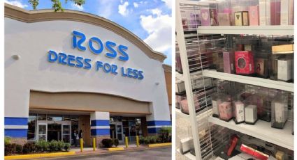 Esto es lo que debes saber si vas a ir a comprar a Ross Dress For Less