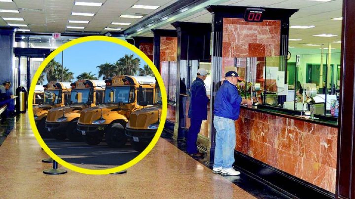 No abrirán dependencias de gobierno ni habrá clases en Laredo este lunes 9