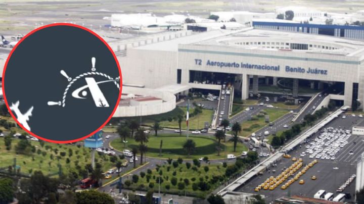 AICM pasa a estar bajó la tutela de la Secretaria de Marina Armada